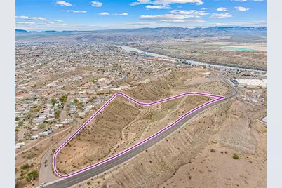 1490 Silver Creek, Bullhead City, AZ 86442 - Photo 9