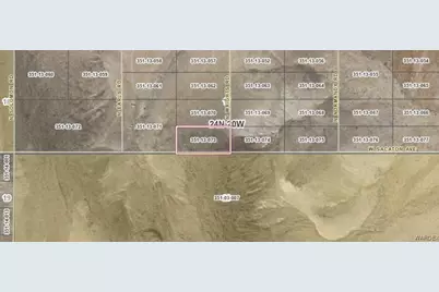 000 N Wrights Road, Dolan Springs, AZ 86441 - Photo 1