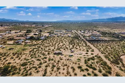 Lot 186 Santa Cruz Road, Golden Valley, AZ 86413 - Photo 13