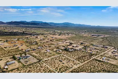 Lot 186 Santa Cruz Road, Golden Valley, AZ 86413 - Photo 7