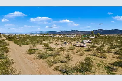 Lot 186 Santa Cruz Road, Golden Valley, AZ 86413 - Photo 15