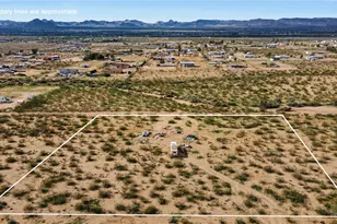 Lot 186 Santa Cruz Rd, Golden Valley, AZ 86413 - Photo 1
