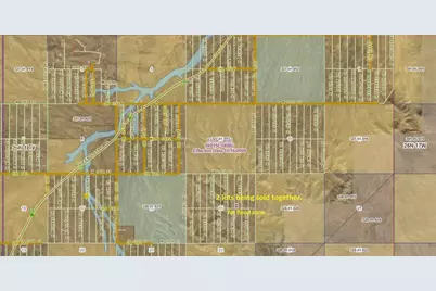 2 Lots N Remuda Drive, Dolan Springs, AZ 86441 - Photo 3