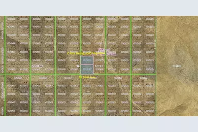 2 Lots N Remuda Drive, Dolan Springs, AZ 86441 - Photo 1