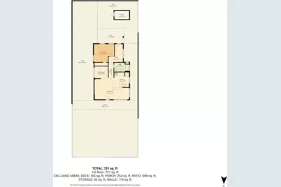 460 Patillo Drive, Bullhead City, AZ 86442 - Photo 31