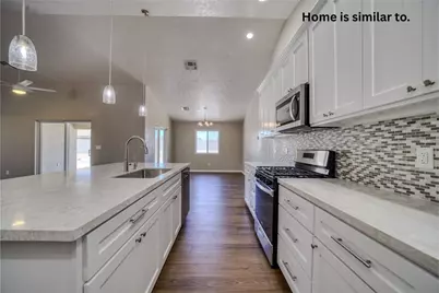 2322 E Wild Rose Court, Mohave Valley, AZ 86440 - Photo 9