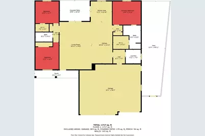 2322 E Wild Rose Court, Mohave Valley, AZ 86440 - Photo 5