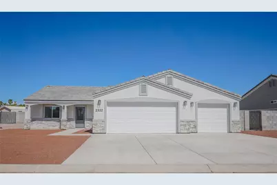 2322 E Wild Rose Court, Mohave Valley, AZ 86440 - Photo 1