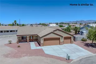 2322 E Wild Rose Ct, Mohave Valley, AZ 86440 - Photo 3