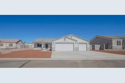 2322 E Wild Rose Court, Mohave Valley, AZ 86440 - Photo 3