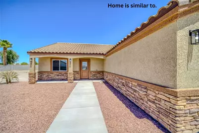 2322 E Wild Rose Court, Mohave Valley, AZ 86440 - Photo 5