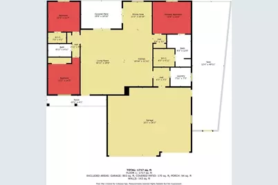 2322 E Wild Rose Court, Mohave Valley, AZ 86440 - Photo 11