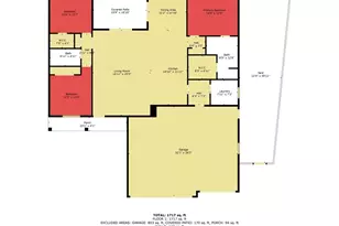 2322 E Wild Rose Ct, Mohave Valley, AZ 86440 - Photo 11