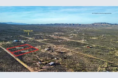 26635 N Bullhead Road, Meadview, AZ 86444 - Photo 3