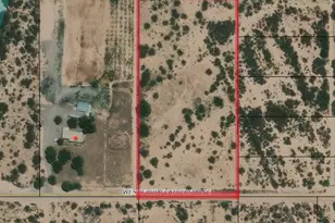 123-09-006 W 4 Feathers Ln, Benson, AZ 85602 - Photo 1