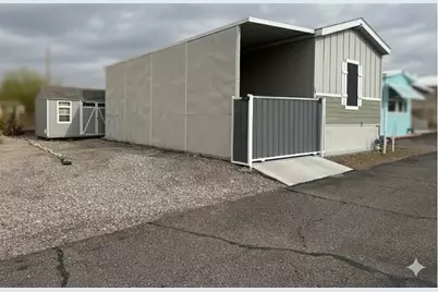 350 Lee Ave #36, Bullhead City, AZ 86429 - Photo 3