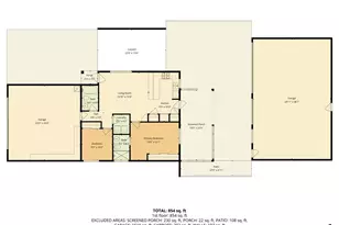 932 Palo Verde Dr, Bullhead City, AZ 86442 - Photo 3