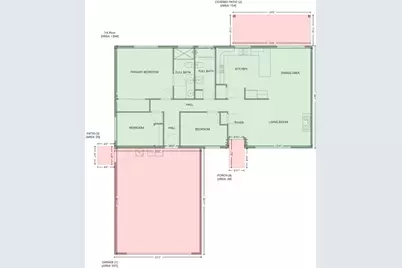 6581 W Morelos Drive, Golden Valley, AZ 86413 - Photo 3