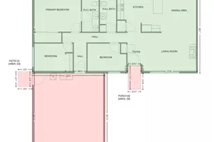 6581 W Morelos Dr, Golden Valley, AZ 86413 - Photo 3