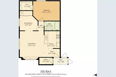 3423 McCormick #204, Bullhead City, AZ 86429 - Photo 3