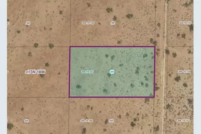 0000 Agulhas Drive, Golden Valley, AZ 86413 - Photo 3