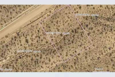 21372 N Spear Boulevard, White Hills, AZ 86445 - Photo 1