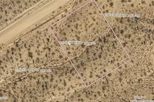 21372 N Spear Blvd, White Hills, AZ 86445 - Photo 1