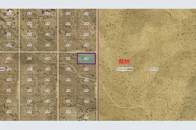 319-02-222 N Laurel Drive, Dolan Springs, AZ 86441 - Photo 5