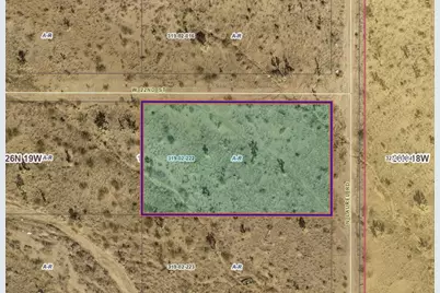 319-02-222 N Laurel Drive, Dolan Springs, AZ 86441 - Photo 3