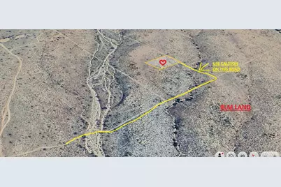 0000 N Accra Drive, Golden Valley, AZ 86413 - Photo 9