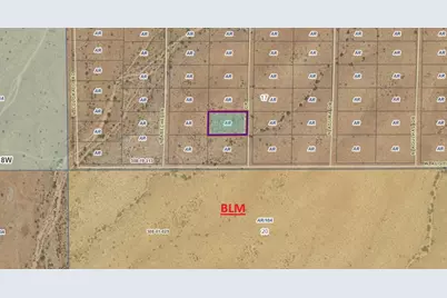 0000 N Accra Drive, Golden Valley, AZ 86413 - Photo 3