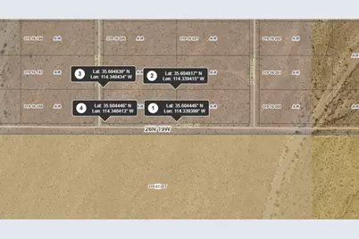 0000 N Batteen Drive, Dolan Springs, AZ 86441 - Photo 5