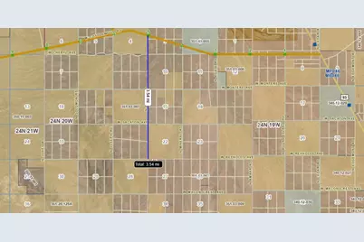 351-18-006 N Reynolds Avenue, Dolan Springs, AZ 86441 - Photo 3
