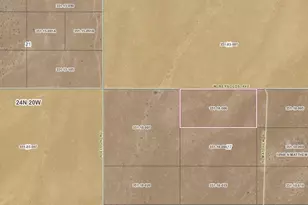 351-18-006 N Reynolds Ave, Dolan Springs, AZ 86441 - Photo 1