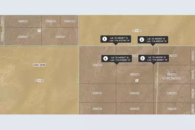 351-18-006 N Reynolds Avenue, Dolan Springs, AZ 86441 - Photo 5