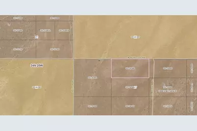 0000 N Reynolds Ave, Dolan Springs, AZ 86441 - Photo 1