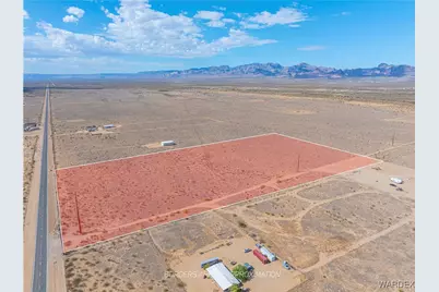 000 Colorado Road, Golden Valley, AZ 86413 - Photo 1