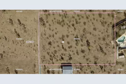 0000 N Longhorn Dr, Dolan Springs, AZ 86441 - Photo 5