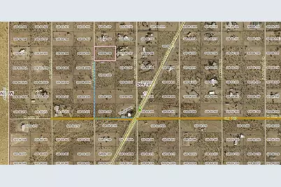 0000 N Longhorn Dr, Dolan Springs, AZ 86441 - Photo 3