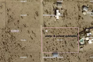 0000 N Longhorn Dr, Dolan Springs, AZ 86441 - Photo 1