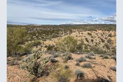 Mm10 Back Road Road, Kingman, AZ 86401 - Photo 23