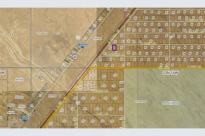 310-08-008 E Linda Road, Kingman, AZ 86401 - Photo 3