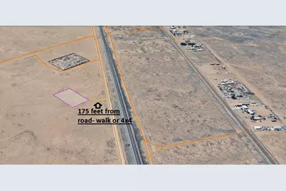 310-08-008 E Linda Road, Kingman, AZ 86401 - Photo 9