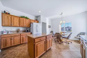 2601 Sonoran Desert Rd, Bullhead City, AZ 86442 - Photo 19