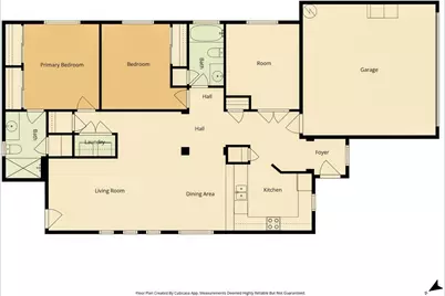 1143 Pear Tree Lane, Bullhead City, AZ 86442 - Photo 45