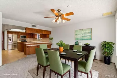 632 Lilac Lane, Bullhead City, AZ 86442 - Photo 17