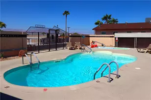 2960 Silver Creek Rd, Bullhead City, AZ 86442 - Photo 23