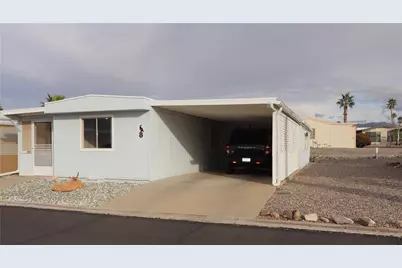 2960 Silver Creek Rd #8, Bullhead City, AZ 86442 - Photo 1