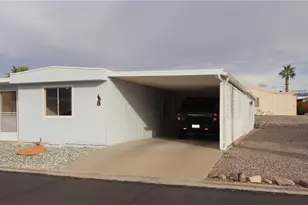 2960 Silver Creek Rd, Bullhead City, AZ 86442 - Photo 1