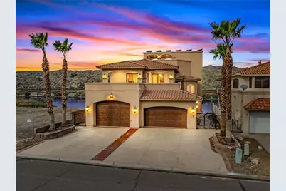 477 Riverfront Drive, Bullhead City, AZ 86442 - Photo 1